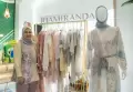 Penjualan Baju Muslim Keluarga Meningkat
