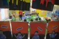 Melihat Semangat Keberagaman Siswa Singapore Intercultural School di Semarang