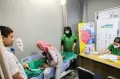 Operasi Bibir Sumbing Gratis MNC Peduli Bersama RSAU dr. Esnawan Antariksa Jakarta