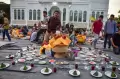 Kenduri Ramadan Nuzulul Quran di Aceh