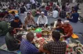 Kenduri Ramadan Nuzulul Quran di Aceh