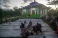 Buka Puasa Bersama Penyintas Bencana Tsunami