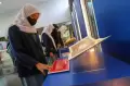 Melihat Pameran Mushaf Al Quran yang Fenomenal di Kantor Kemenag