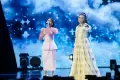 Kolaborasi Syarla dan Rossa Buka Indonesian Idol Babak Top 5