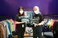 Belanja Baju Lebaran di Erigo X Boeatan Indonesia