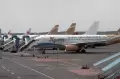 Penambahan Penerbangan Jelang Arus Mudik di Bandara Juanda