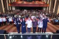 MNC Forum LXIX 69th Bertajuk Peran dan Strategi KPU dalam Meningkatkan Partisipasi Pemilih Pada Pemilu 2024