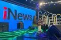 Disambut Antusias Ribuan Warga, Konser Ngabuburit dan Tabligh Akbar iNews TV Hadir di Kota Bandung