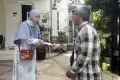 Ibu-Ibu PGG Berbagi Kebahagiaan dan Keberkahan di Bulan Ramadhan