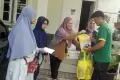 Ibu-Ibu PGG Berbagi Kebahagiaan dan Keberkahan di Bulan Ramadhan
