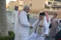 Dua Menteri Utama Arab Saudi Jamu Mendag Zulkifli Hasan di Jeddah