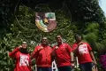 Basarah Ditunjuk Pimpin Relawan Pemenangan Ganjar Pranowo