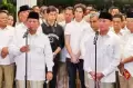 Prabowo Siap Tempur di Pemilu 2024! Al dan El Gabung Gerindra, Iwan Bule Gantikan Posisi Sandiaga Uno
