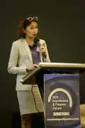 Hadiri Asian Banking & Finance Forum 2023, MNC Life Assurance Gaungkan Peran Sosial Media Sebagai Game Changer