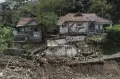 Bencana Tanah Longsor di Tasikmalaya, 2 Rumah Warga Tertimbun