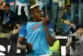 Penantian 33 Tahun Berakhir! Napoli Juarai Liga Italia 2022-2023