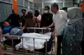 Korban Bus Masuk Jurang akan Dirujuk ke Tangerang Selatan