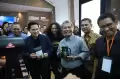 Erick Thohir Tinjau Pameran Indonesia Coffee Festival
