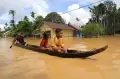 Ribuan Rumah di Aceh Terendam Banjir