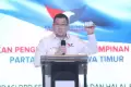 Pelantikan DPW Partai Perindo Jawa Timur