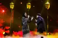 Penampilan Nabilah dan Afgan Buka Road To Grand Final Indonesian Idol 2023