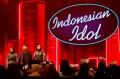 Aksi Panggung Terakhir Rony di Indonesian Idol 2023
