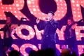 Aksi Panggung Terakhir Rony di Indonesian Idol 2023