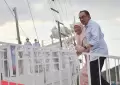 Jokowi Ajak Pemimpin Negara ASEAN Menikmati Keindahan Labuhan Bajo dari atas Kapal Pinisi