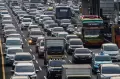 Rencana Perubahan Jam Kerja untuk Atasi Kemacetan Jakarta