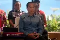 Jokowi Hadiri Retreat Session KTT ke-42 ASEAN