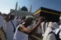Manasik Calon Jemaah Haji di Klaten