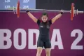 Juliana Klarisa Raih Medali Emas di SEA Games 2023