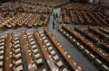 Ketua DPR RI Puan Maharani Buka Rapat Paripurna Pembukaan Masa Sidang V 2022-2023
