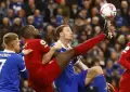 Leicester Vs Liverpool: The Reds Menang 3-0!