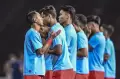 Momen Timnas Indonesia U-22 Berdoa Jelang Lawan Thailand di Laga Final SEA Games 2023