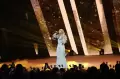 Nabila Taqiyyah Hipnotis Juri dan Penonton Grand Final Indonesian Idol 2023
