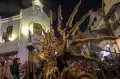 Semarak Semarang Night Carnival 2023