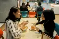 Menjajal Kuliner Heavenly Wang, Kopitiam Halal Asal Singapura