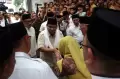 Menhan Prabowo Subianto Kunjungi Ponpes Tebuireng