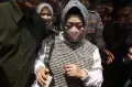 Kadinkes Lampung Reihana Kembali Diperiksa KPK