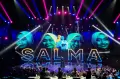 Juarai Indonesian Idol 2023, Salma Bawa Pulang Mobil dan Uang Tunai Rp150 Juta