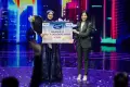 Nabilah Taqiyyah Raih Runner Up Indonesian Idol 2023