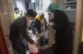 Pemberangkatan Kloter Pertama Jamaah Calon Haji