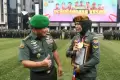 KSAD Berikan Penghargaan pada Atlet TNI AD yang Berprestasi di SEA Games 2023