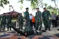 Kerahkan Empat KRI Terbaik dan Meriam Howitzer Pertahanan Pantai  , Pangkoarmada III Pimpin Langsung Latihan Tempur