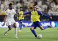 Cetak Gol Penentu Kemenangan bagi Al Nassr, Cristiano Ronaldo Langsung Sujud Syukur
