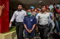 Begini Tampang Guru Ngaji di Bandung yang Mencabuli 12 Anak Dibawah Umur