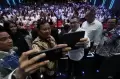 Prabowo Subianto Hadiri MNC Forum LXX