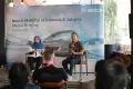 Bosch Hadir di Jakarta E-Prix 2023
