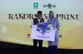 Danone Indonesia Donasikan Mobil Instalasi Pengolahan Air Kepada LPBI NU